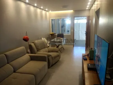 Casa com 2 Quartos para venda ou aluguel, 75m² no Conjunto Residencial Butantã, São Paulo