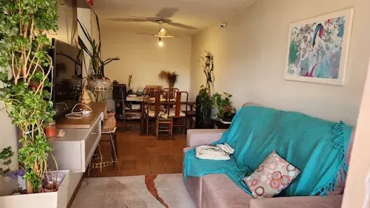 Apartamento com 2 Quartos à venda, 60m² no Chácara do Vovô, Guarulhos