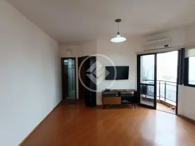 Apartamento com 1 Quarto à venda, 45m² no Vila Mariana, São Paulo