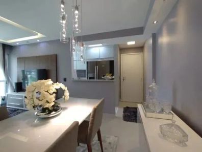 Apartamento com 3 Quartos à venda, 74m² no Jacarepaguá, Rio de Janeiro