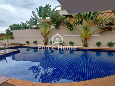 Casa de Condomínio com 3 Quartos à venda, 268m² no Chácara Santa Margarida, Campinas