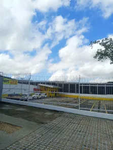Lote/Terreno com 1 Quarto para alugar, 800m² no Coroado, Manaus