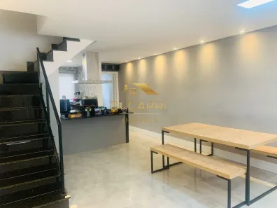 Casa de Condomínio com 3 Quartos à venda, 180m² no Vila Formosa, São Paulo