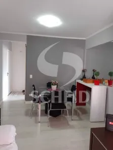 Apartamento com 3 Quartos à venda, 71m² no Jardim Ubirajara (Zona Sul), São Paulo