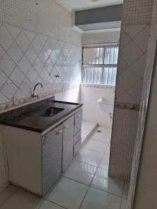 Apartamento com 2 Quartos à venda, 52m² no Jardim Palma Travassos, Ribeirão Preto