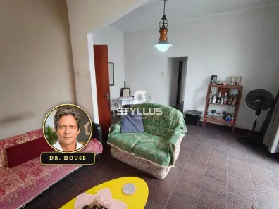Casa com 4 Quartos à venda, 93m² no Rocha, Rio de Janeiro