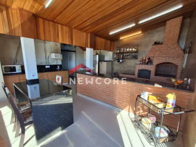 Fazenda/Sítio com 2 Quartos à venda, 400m² no Vila Velha II, Taubaté
