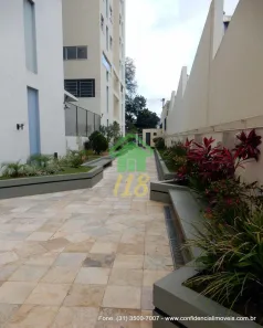 Apartamento com 2 Quartos para alugar, 72m² no Prado, Belo Horizonte