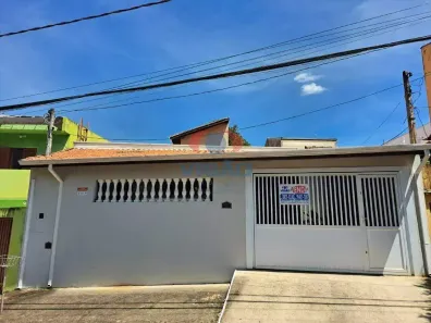 Casa com 2 Quartos à venda, 108m² no Jardim Primavera, Indaiatuba