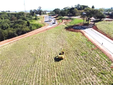 Lote/Terreno à venda, 1000m² no Parque Reserva Fazenda Imperial, Sorocaba