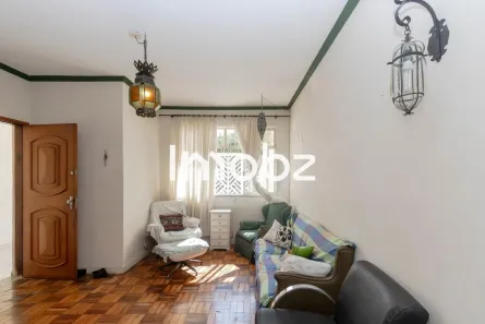 Casa com 3 Quartos à venda, 160m² no Vila Cordeiro, São Paulo