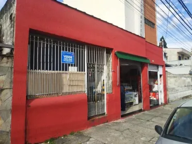 Lote/Terreno à venda, 350m² no Limão, São Paulo