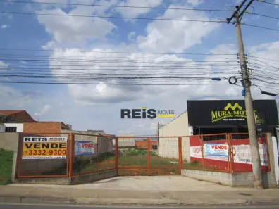 Lote/Terreno à venda, 600m² no Jardim Novo Horizonte, Sorocaba