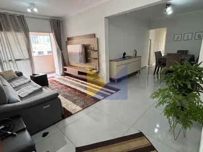 Apartamento com 3 Quartos à venda, 108m² no Jardim São Paulo, Guarulhos