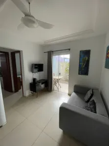 Apartamento com 2 Quartos à venda, 65m² no Ingleses do Rio Vermelho, Florianópolis