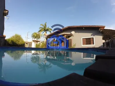 Casa com 2 Quartos à venda, 220m² no Jardim do Sol, Caraguatatuba