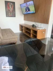 Apartamento com 2 Quartos à venda, 45m² no Vila Palácios, Campinas
