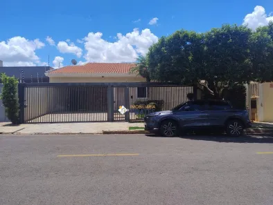 Casa com 3 Quartos à venda, 226m² no Jardim Tarraf II, São José do Rio Preto