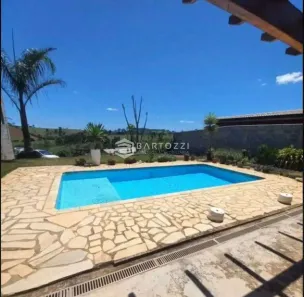 Fazenda/Sítio com 1 Quarto à venda, 270m² no Residencial Chácaras Manacás, Pinhalzinho
