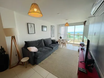Apartamento com 2 Quartos à venda, 77m² no Recreio dos Bandeirantes, Rio de Janeiro