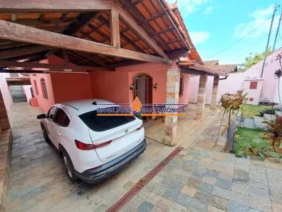 Casa com 3 Quartos à venda, 200m² no Jardim Leblon, Belo Horizonte