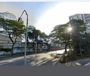 Lote/Terreno à venda, 1440m² no Jardim, Santo André