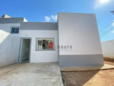 Casa com 2 Quartos à venda, 60m² no São Geraldo, Juiz de Fora