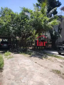 Lote/Terreno à venda, 312m² no Cachambi, Rio de Janeiro