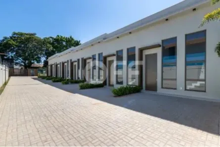 Casa com 3 Quartos à venda, 150m² no Parque Rural Fazenda Santa Cândida, Campinas