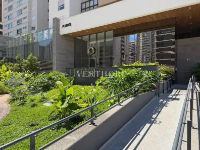 Apartamento com 3 Quartos à venda, 139m² no Gleba Fazenda Palhano, Londrina