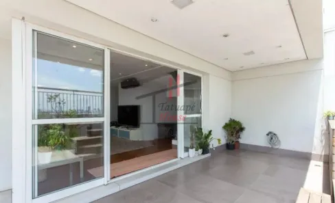 Cobertura com 2 Quartos à venda, 210m² no Vila Carrão, São Paulo