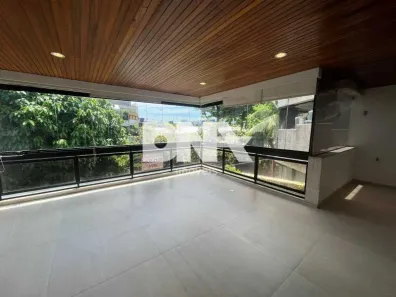 Apartamento com 3 Quartos à venda, 160m² no Barra da Tijuca, Rio de Janeiro