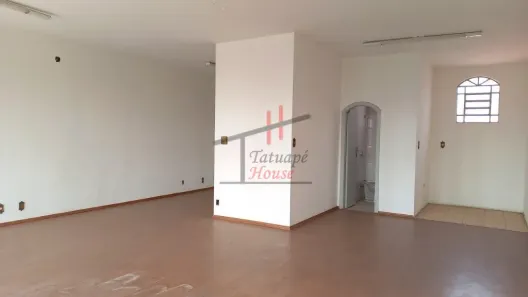 Sala Comercial para alugar, 296m² no Vila Formosa, São Paulo