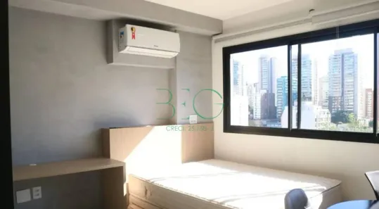 Apartamento com 1 Quarto à venda, 26m² no Perdizes, São Paulo