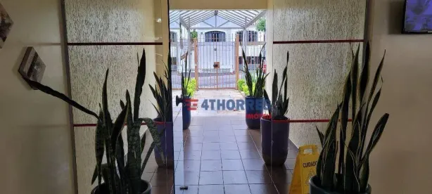 Apartamento com 2 Quartos à venda, 55m² no Vila Butantã, São Paulo