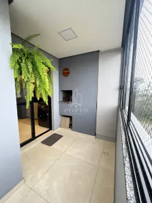 Apartamento com 2 Quartos à venda, 54m² no Nossa Senhora da Conceição, Caxias do Sul