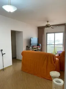 Apartamento com 2 Quartos à venda, 74m² no Gopoúva, Guarulhos