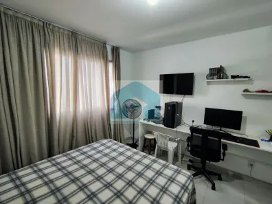 Apartamento com 1 Quarto à venda, 30m² no Vila Clementino, São Paulo