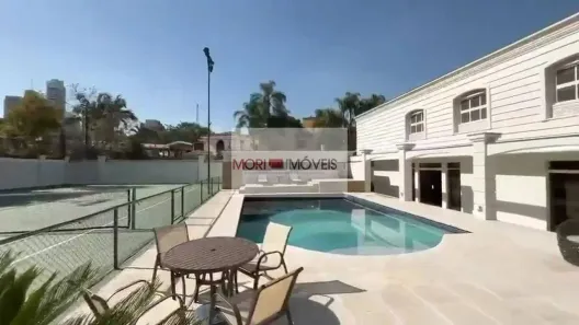 Casa com 4 Quartos à venda, 709m² no Jardim das Bandeiras, São Paulo