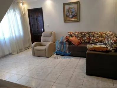 Sobrado com 2 Quartos à venda, 127m² no Boa Vista, São Caetano do Sul