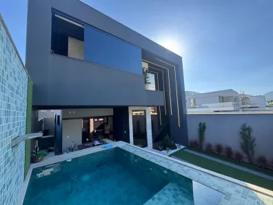Casa de Condomínio com 5 Quartos à venda, 186m² no Vargem Pequena, Rio de Janeiro