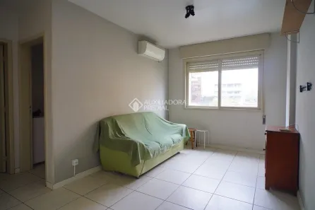 Apartamento com 1 Quarto à venda, 41m² no Centro Histórico, Porto Alegre