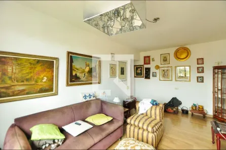 Apartamento com 3 Quartos à venda, 105m² no Cerqueira César, São Paulo