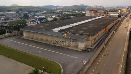 Galpão/Depósito/Armazém para alugar, 11661m² no Chácara do Solar I (Fazendinha), Santana de Parnaíba