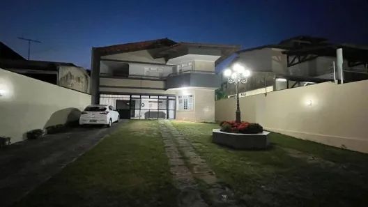 Casa com 5 Quartos à venda, 165m² no José de Alencar, Fortaleza
