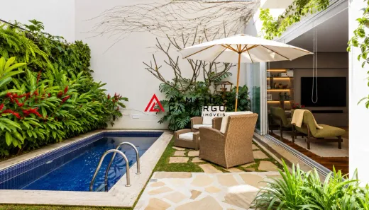 Casa com 3 Quartos à venda, 390m² no Jardim Paulistano, São Paulo