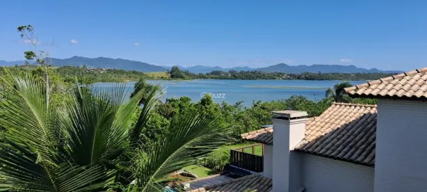 Casa de Condomínio com 4 Quartos à venda, 276m² no Ibiraquera, Imbituba