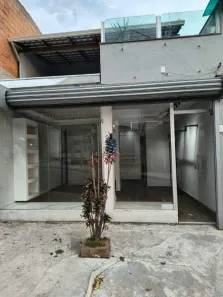Ponto Comercial para alugar, 30m² no Parque Xangri-Lá, Contagem