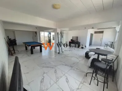 Imóvel Comercial para alugar, 550m² no Barreiros, São José