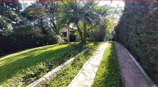 Casa com 4 Quartos à venda, 410m² no Indianópolis, São Paulo